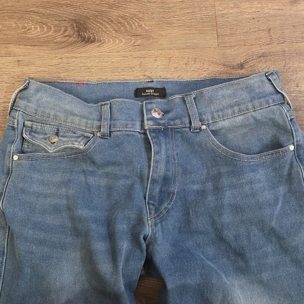Men's True Religion Jeans